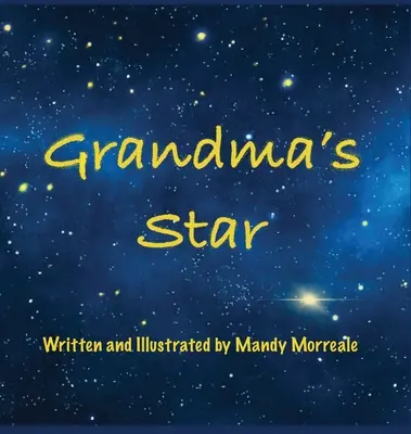 Babičkina hviezda - Grandma's Star