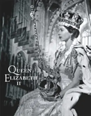 Kráľovná Alžbeta II. - Queen Elizabeth II