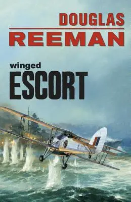 Okrídlený sprievod - Winged Escort