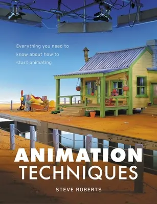 Animačné techniky - Animation Techniques