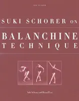 Suki Schorer o balančine technike - Suki Schorer on Balanchine Technique