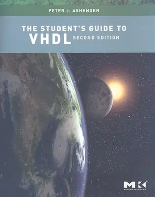 Sprievodca študenta po jazyku VHDL - The Student's Guide to VHDL