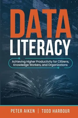 Dátová gramotnosť - Data Literacy