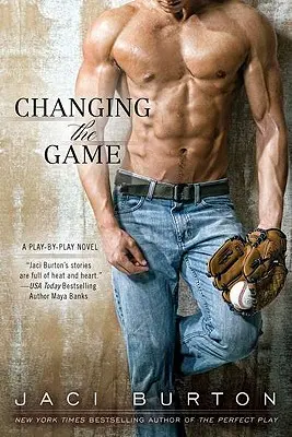 Zmena hry - Changing the Game