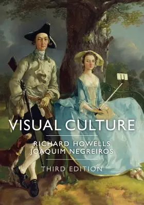 Vizuálna kultúra - Visual Culture