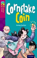 Oxford Reading TreeTops Fiction: Level 10 More Pack B: Cornflake Coin - Oxford Reading Tree TreeTops Fiction: Level 10 More Pack B: Cornflake Coin