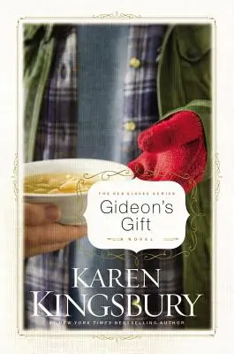 Gedeonov dar - Gideon's Gift