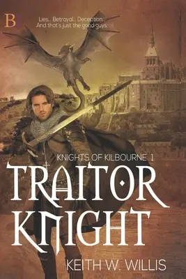 Zradca rytier - Traitor Knight