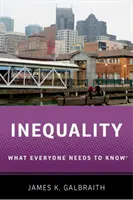 Nerovnosť: Čo by mal každý vedieť(r) - Inequality: What Everyone Needs to Know(r)