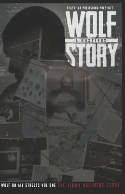 Vlk a príbeh hastrmana - The Wolf a Hustlers Story