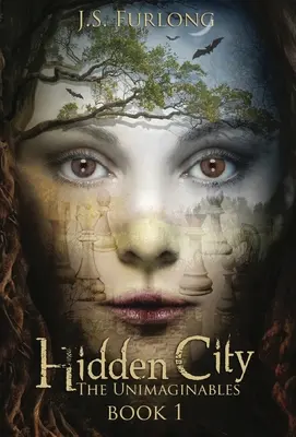 Skryté mesto - Hidden City