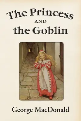 Princezná a škriatok - The Princess and the Goblin