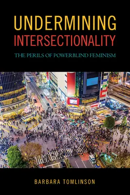 Podkopávanie intersekcionality: Nebezpečenstvo mocensky slepého feminizmu - Undermining Intersectionality: The Perils of Powerblind Feminism
