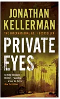Súkromné oči (séria Alex Delaware, kniha 6) - Pútavý psychologický triler - Private Eyes (Alex Delaware series, Book 6) - An engrossing psychological thriller