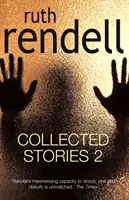 Zbierka poviedok 2 - Collected Stories 2