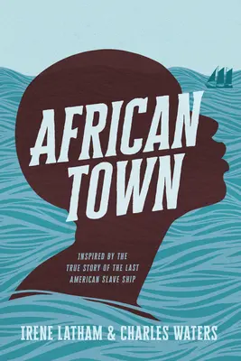 Africké mesto - African Town