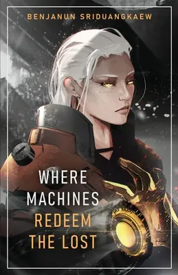 Kde stroje vykúpia stratených - Where Machines Redeem the Lost