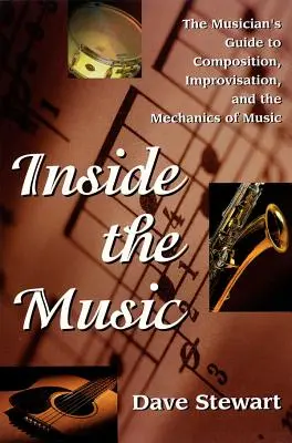 Vnútri hudby - Inside the Music