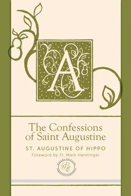 Vyznania svätého Augustína - The Confessions of Saint Augustine