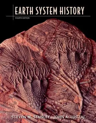 Dejiny zemského systému - Earth System History