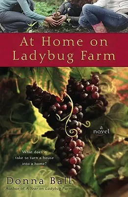 Doma na farme Berušiek - At Home on Ladybug Farm