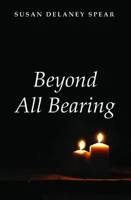 Za hranicami všetkého nosného - Beyond All Bearing