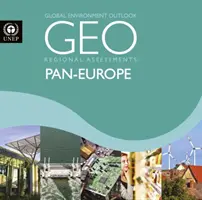 Globálny environmentálny výhľad 6 (Geo-6): Hodnotenie pre paneurópsky región - Global Environment Outlook 6 (Geo-6): Assessment for the Pan-European Region