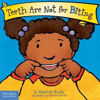 Zuby nie sú na hryzenie - Teeth Are Not for Biting