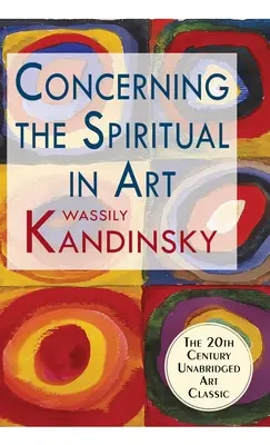 O duchovnom v umení - Concerning the Spiritual in Art