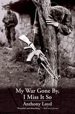 Moja vojna pominula, tak mi chýba - My War Gone By, I Miss It So