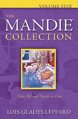 Kolekcia Mandie - The Mandie Collection