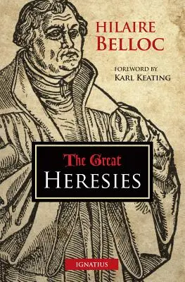 Veľké herézy - The Great Heresies