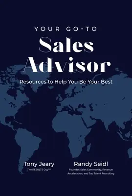 Váš poradca pre predaj: Zdroje, ktoré vám pomôžu byť najlepšími - Your Go-To Sales Advisor: Resources to Help You Be Your Best