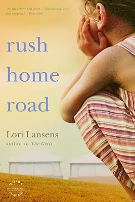 Spěchaj domov - Rush Home Road