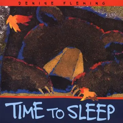 Čas na spánok - Time to Sleep
