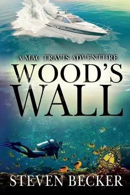 Woodova stena - Wood's Wall