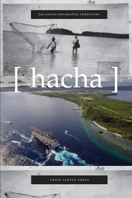 Z nezačleneného územia [Hacha] - From Unincorporated Territory [Hacha]
