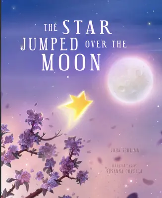Hviezda preskočila mesiac - The Star Jumped Over the Moon