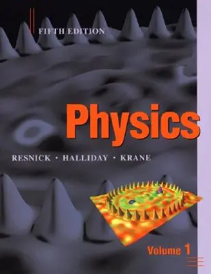 Fyzika, 1. diel - Physics, Volume 1