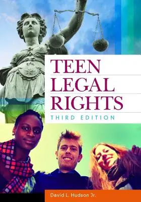 Zákonné práva tínedžerov - Teen Legal Rights