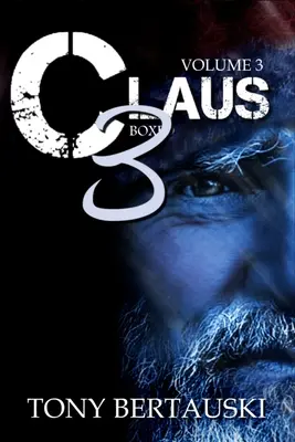 Claus Boxed 3: Vedecko-fantastické prázdninové dobrodružstvo - Claus Boxed 3: A Science Fiction Holiday Adventure