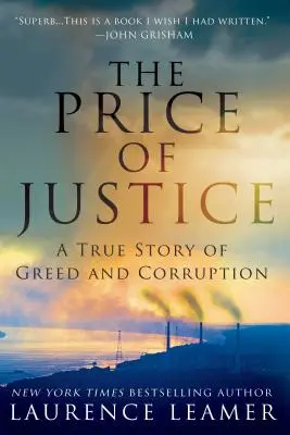 Cena spravodlivosti - Price of Justice