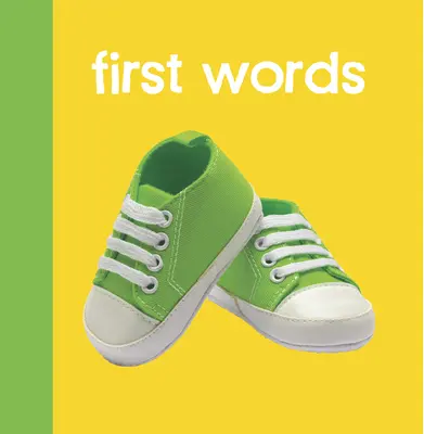 Počiatky dieťaťa: Prvé slová - Baby Beginnings: First Words