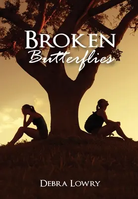 Zlomené motýle - Broken Butterflies