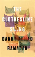 Hojdačka na šnúre na bielizeň - Clothesline Swing