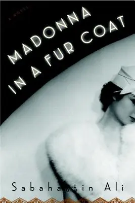 Madona v kožuchu - Madonna in a Fur Coat