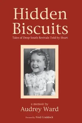 Skryté sušienky - Hidden Biscuits