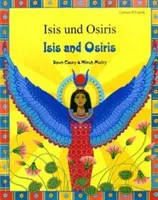 Isis a Osiris - Isis and Osiris