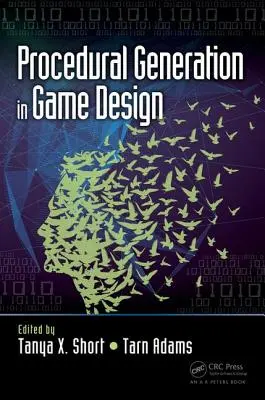 Procedurálne generovanie v dizajne hier - Procedural Generation in Game Design