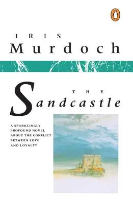 Hrad z piesku - The Sandcastle
